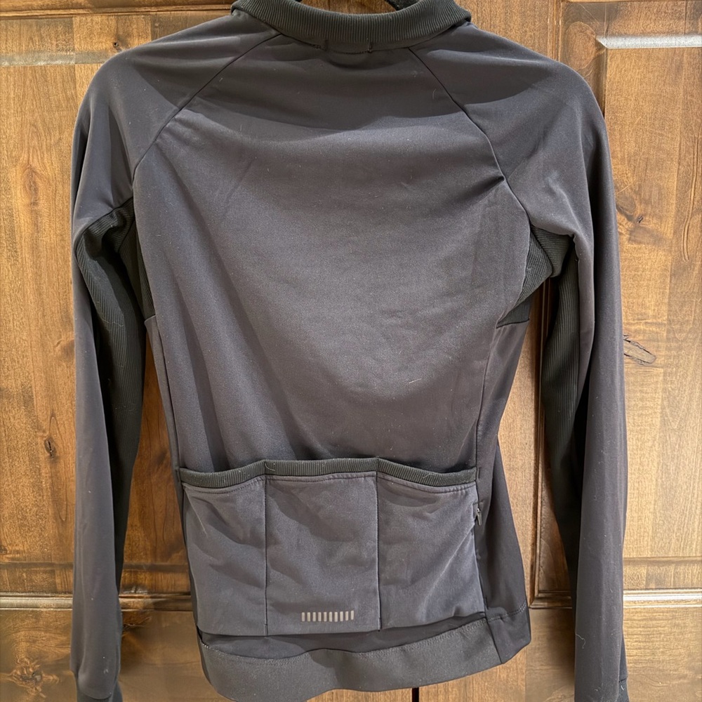 Trek Circuit Softshell Cycling Jacket - image 2